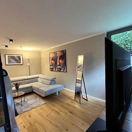 Salzburg Luxury Residence מראה חיצוני תמונה