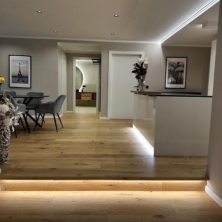 Salzburg Luxury Residence מראה חיצוני תמונה