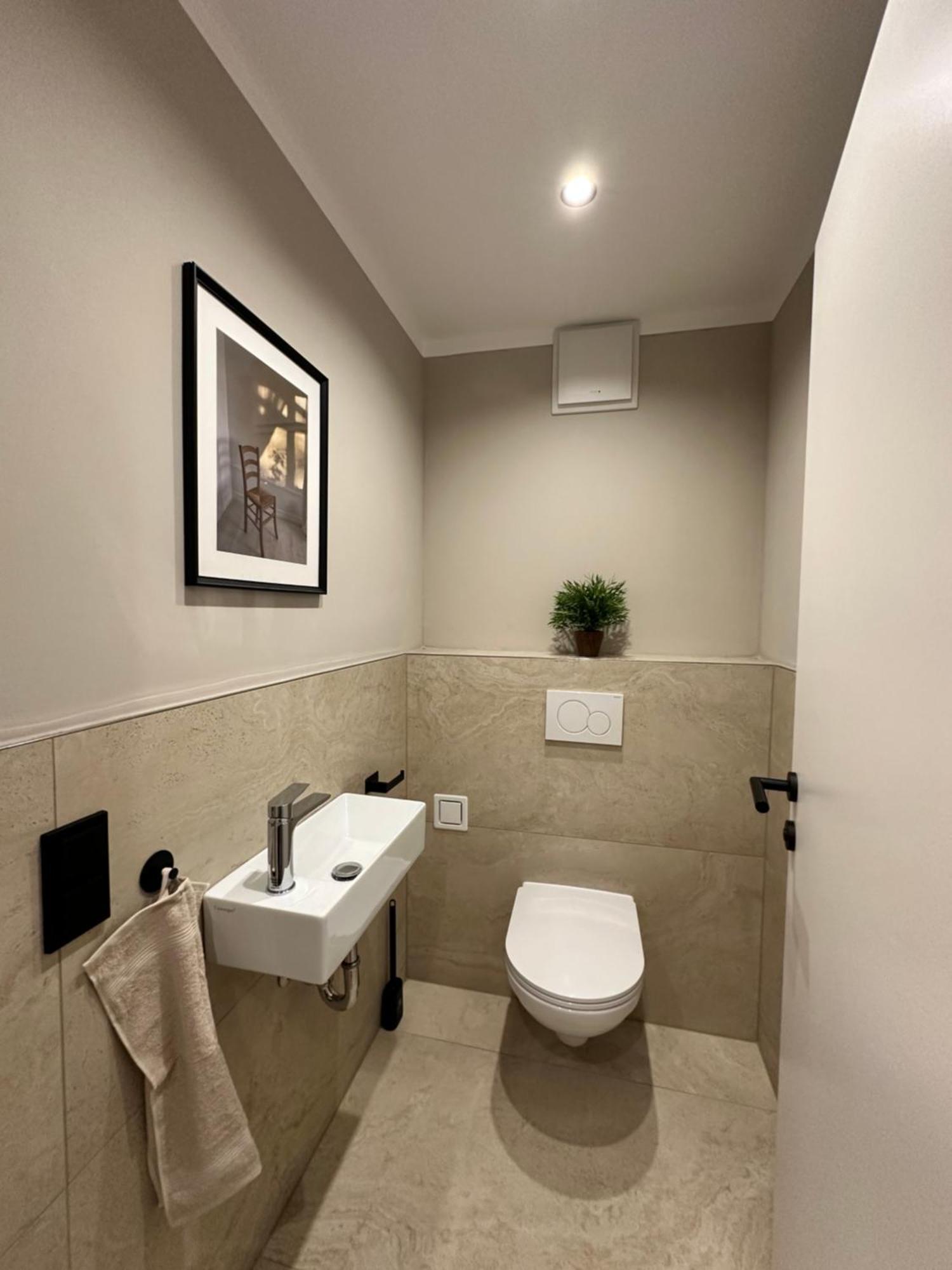 Salzburg Luxury Residence מראה חיצוני תמונה