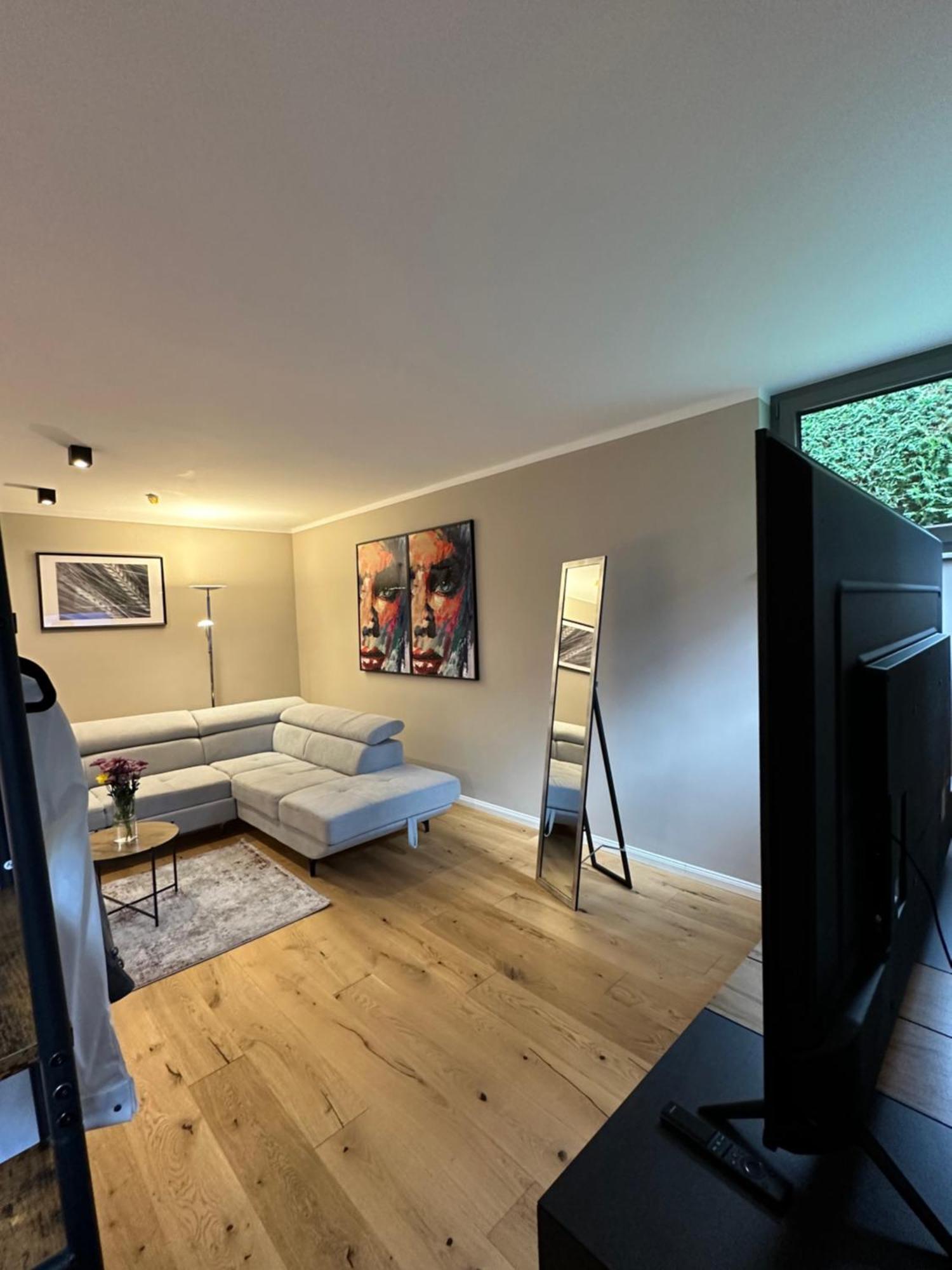 Salzburg Luxury Residence מראה חיצוני תמונה