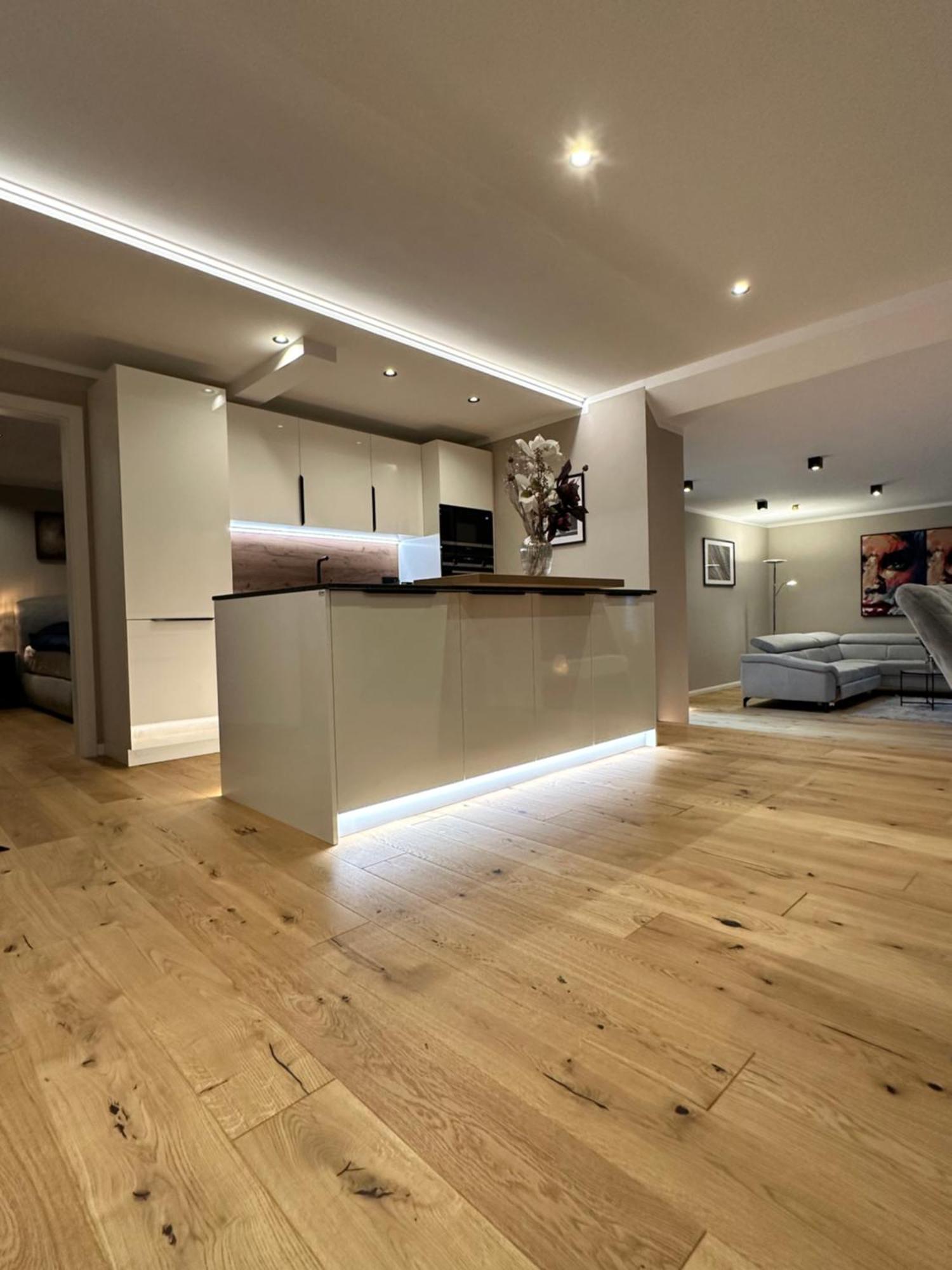 Salzburg Luxury Residence מראה חיצוני תמונה