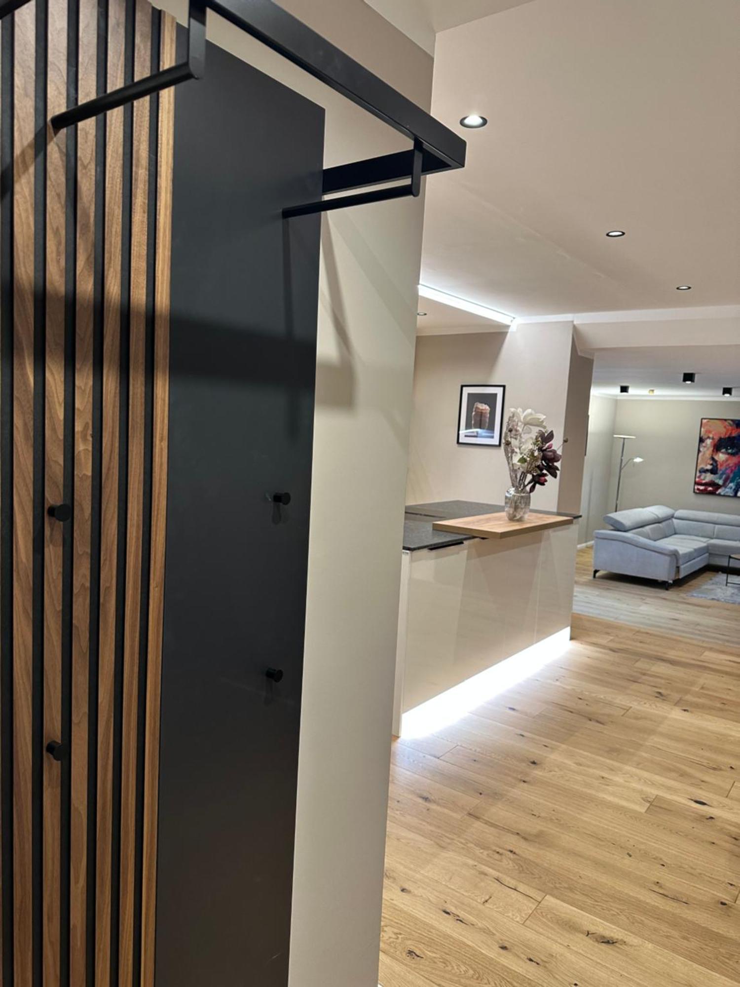 Salzburg Luxury Residence מראה חיצוני תמונה