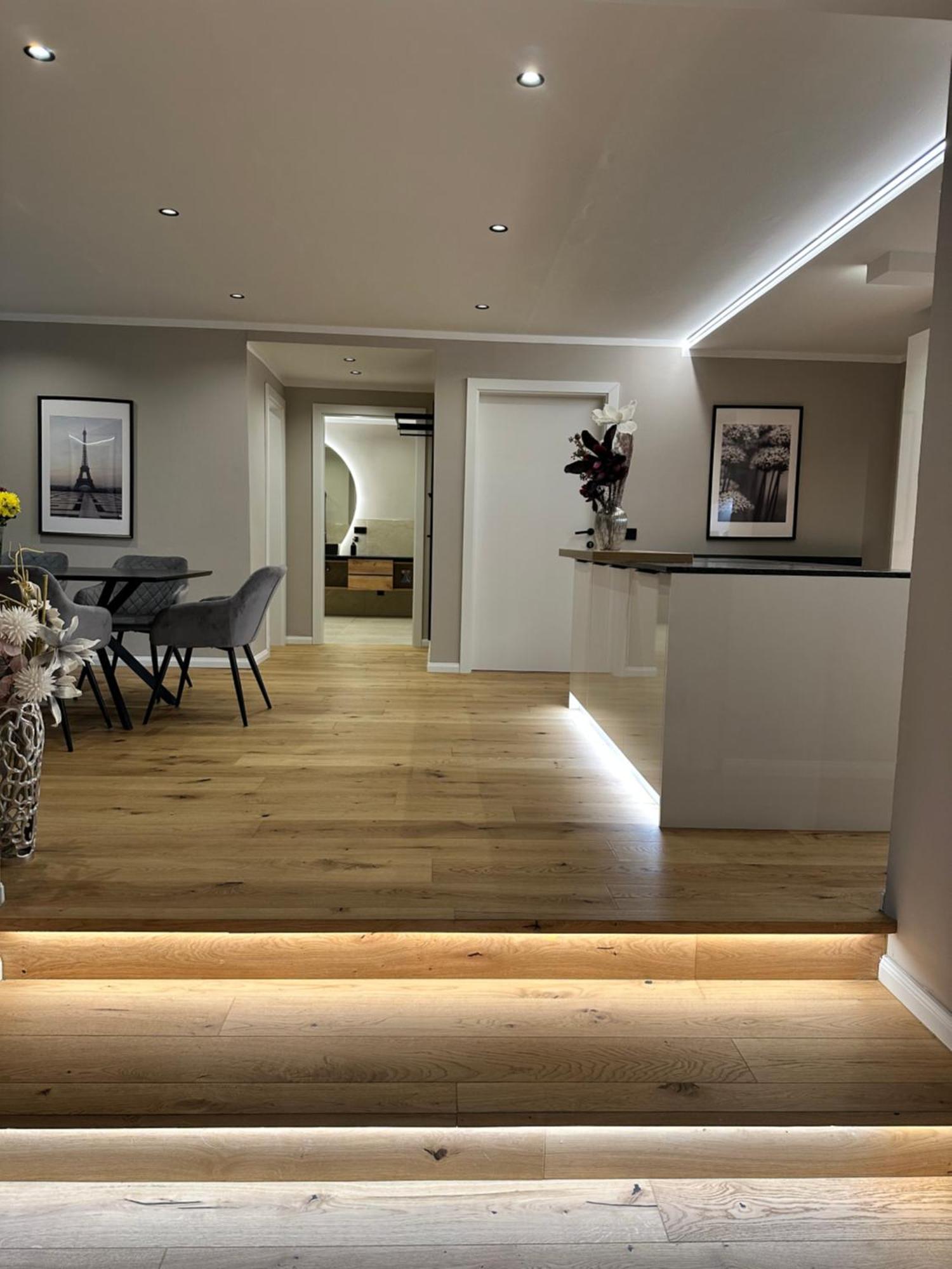 Salzburg Luxury Residence מראה חיצוני תמונה