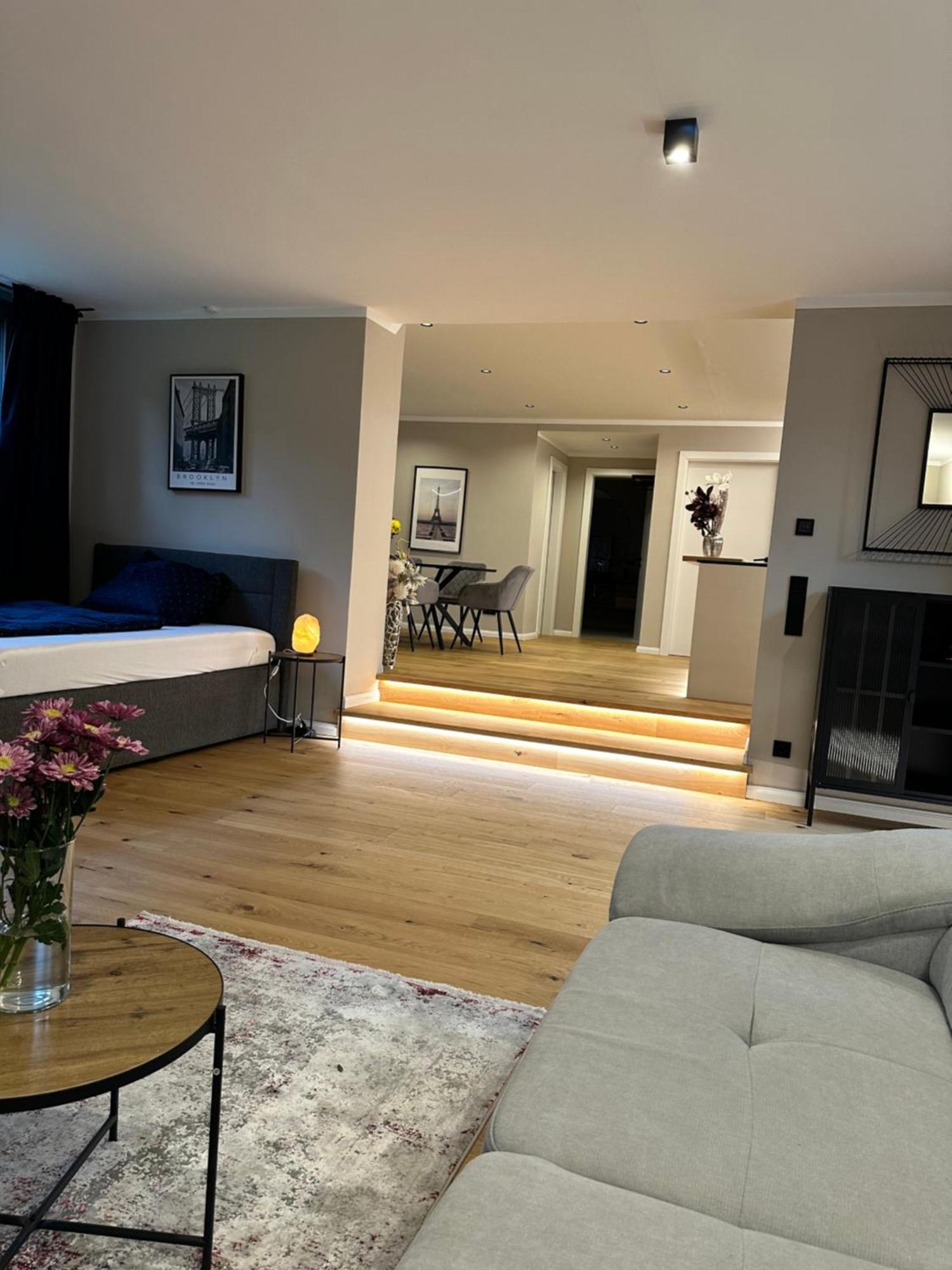 Salzburg Luxury Residence מראה חיצוני תמונה