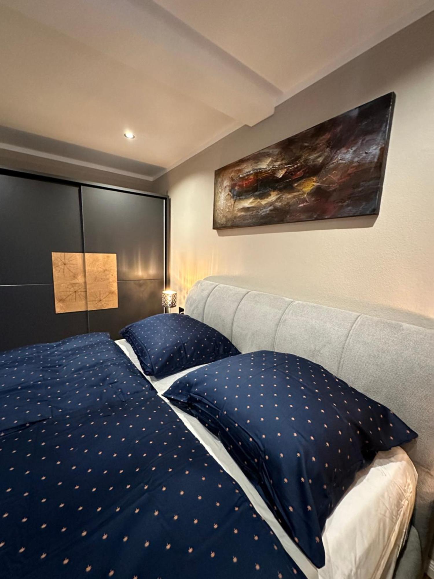 Salzburg Luxury Residence מראה חיצוני תמונה