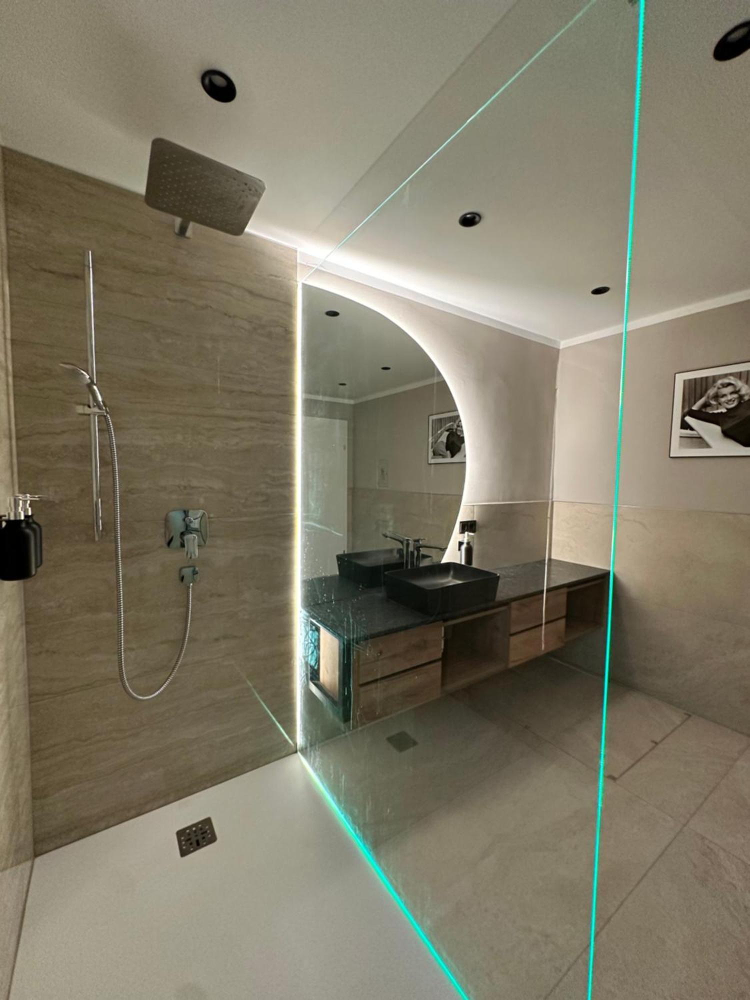 Salzburg Luxury Residence מראה חיצוני תמונה